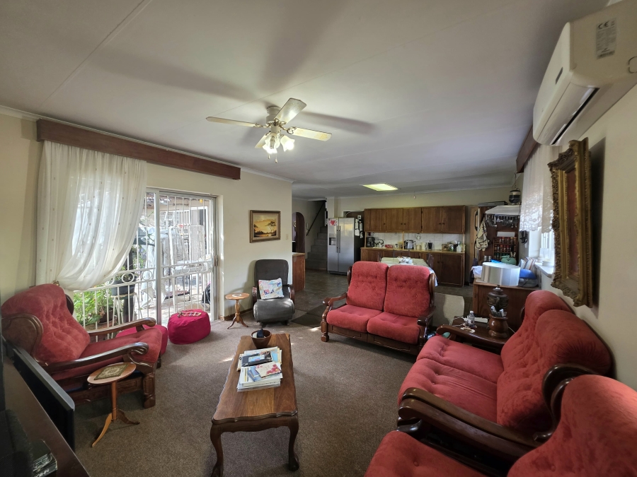 4 Bedroom Property for Sale in Virginia Free State